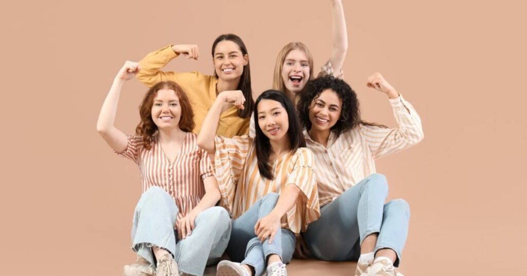 International Girl Names With Unique Meanings