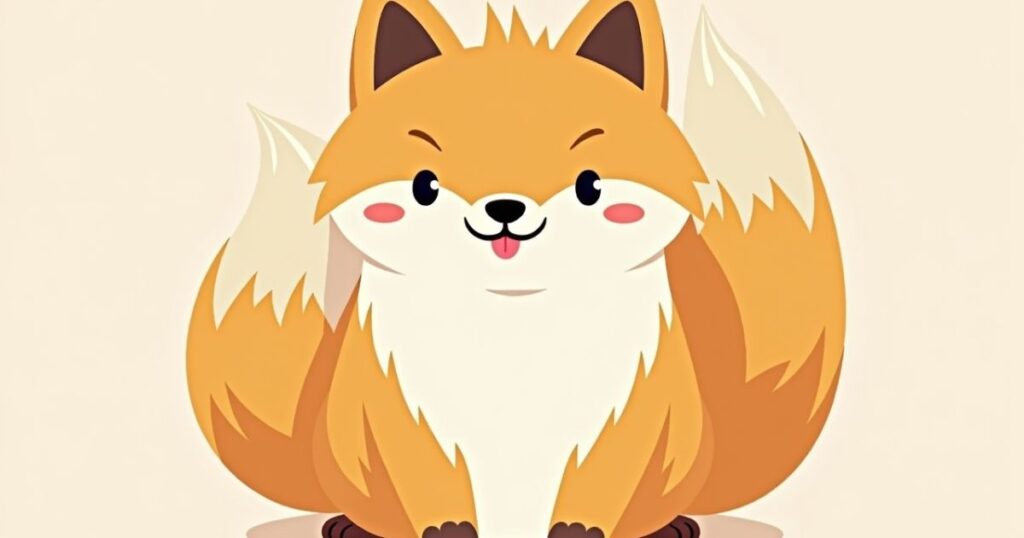 Kitsune Name Generator (Optional Section)