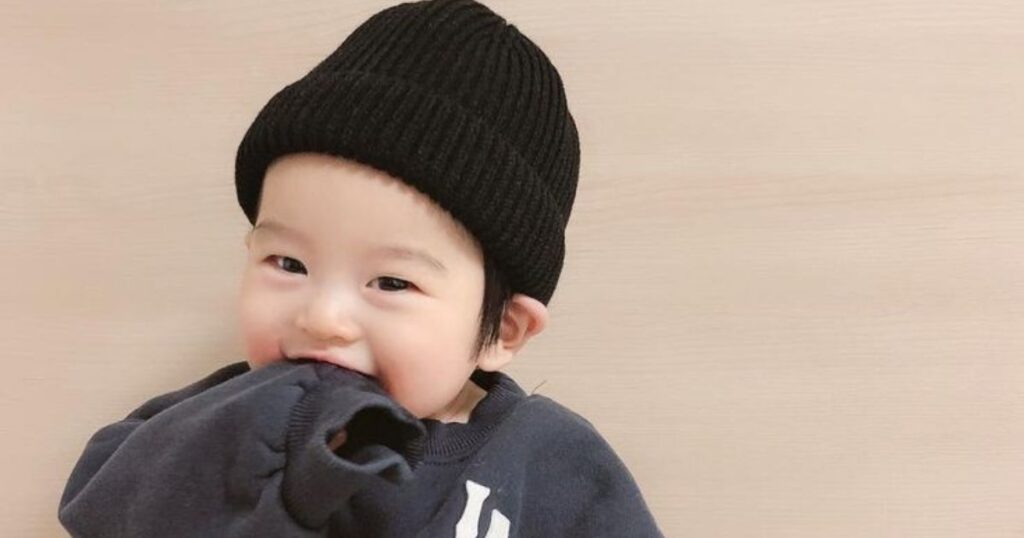 Korean Boy Names Inspired by Nature