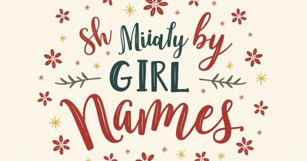 Meaningful Names with Religious and Cultural Significance