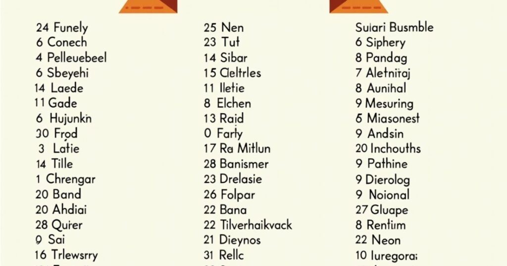 Modern Usage of Indian Last Names
