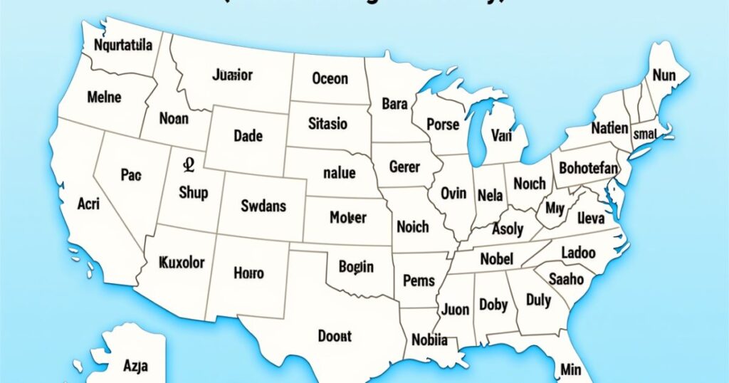 Most Common White Last Names in the U.S.