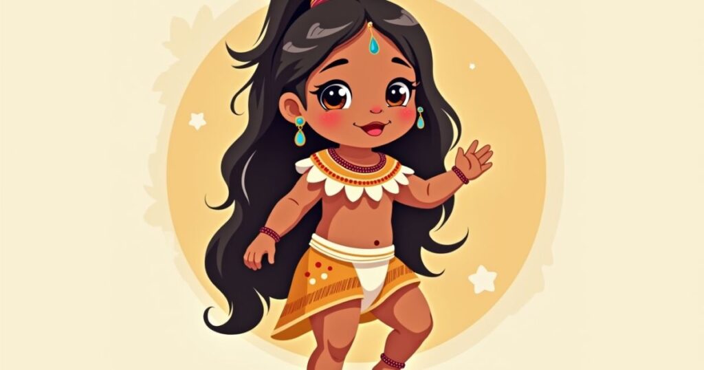 Most Popular Native American Baby Names Today
