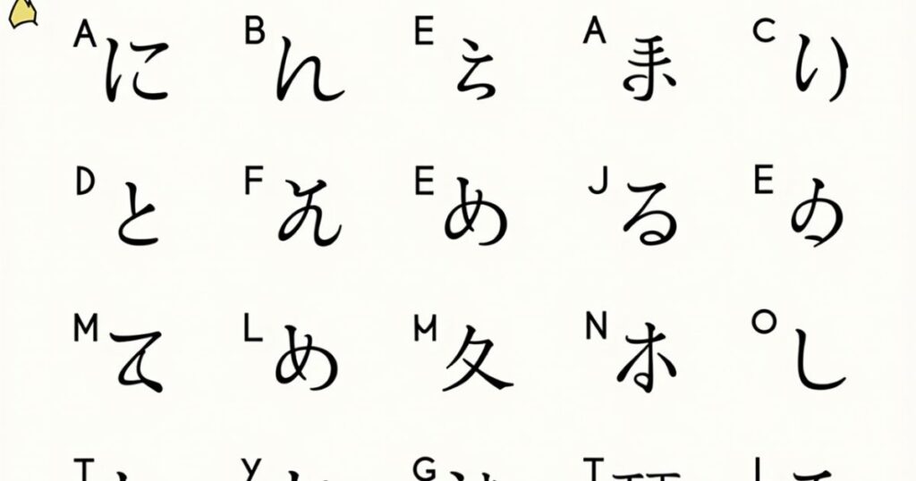 Nature-Inspired Japanese Surnames