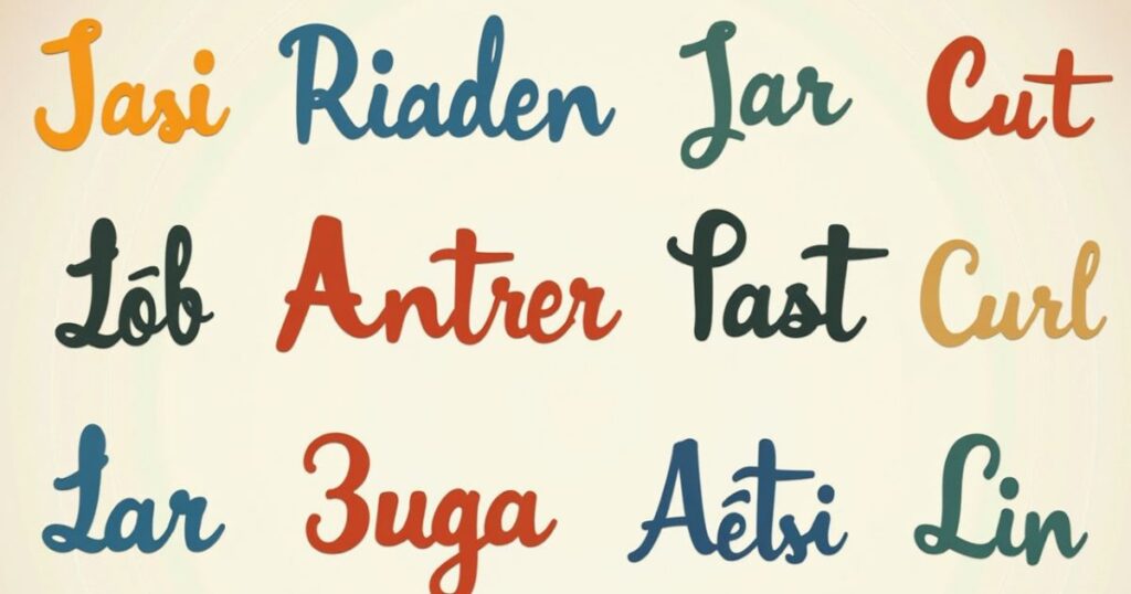 Origins of Jewish Last Names