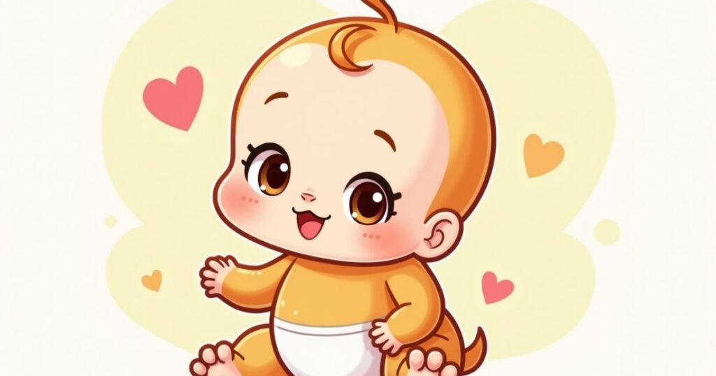 Rare & Uncommon Baby Names You’ll Love