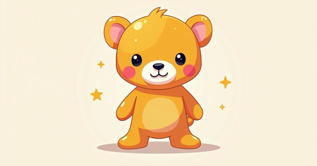 Stuffed Animals Female Names