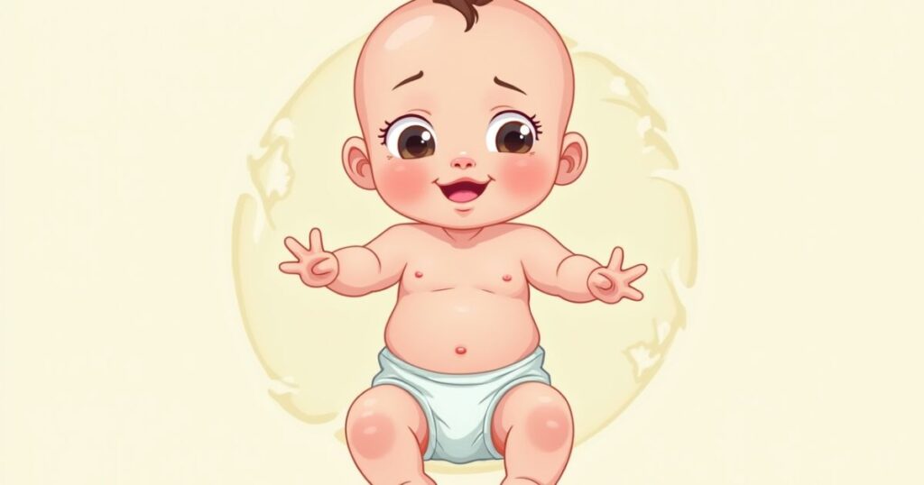 Tips for Choosing the Perfect Baby Name