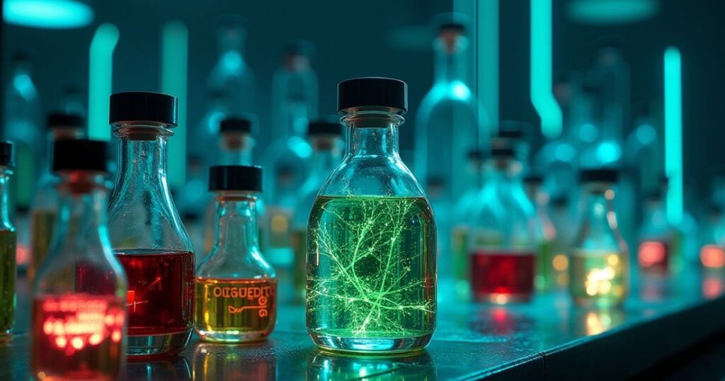 Tips for Choosing the Perfect Poison Name