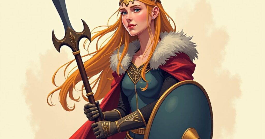Tips for Using Viking Names Today