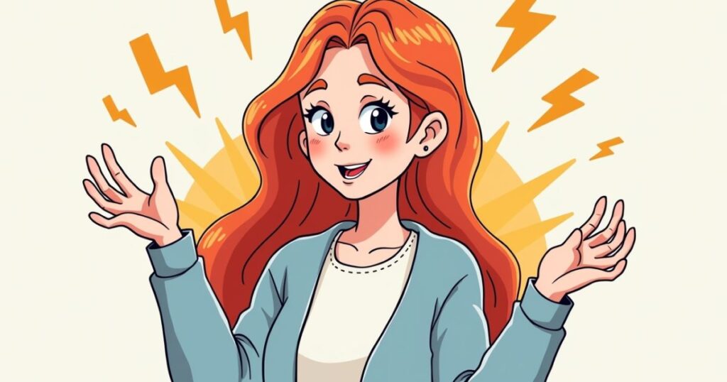 Top 25 Fierce Girl Names