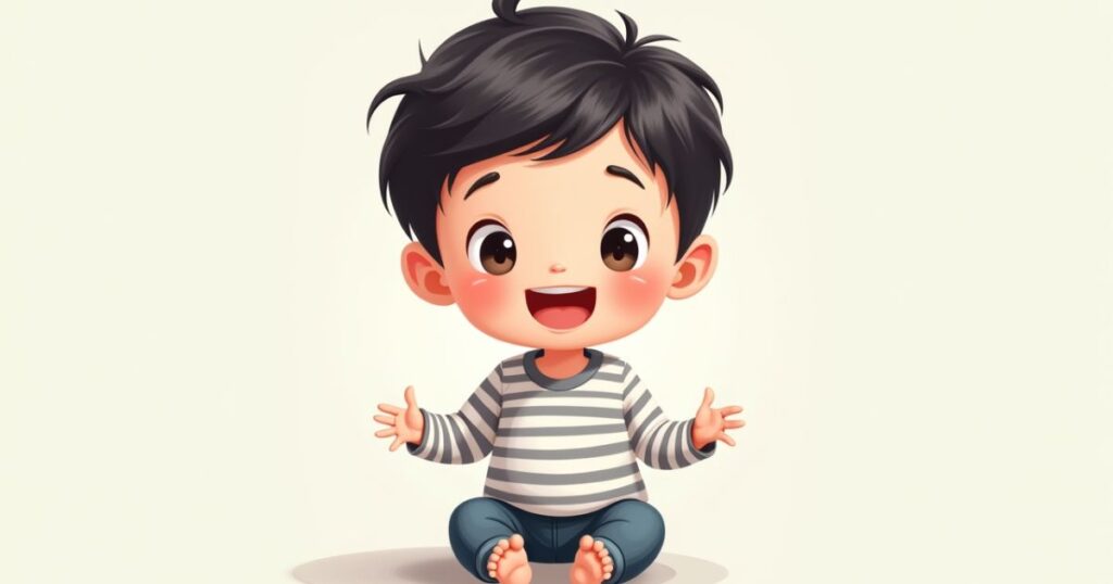 Unique Korean Boy Names with Rare Meanings