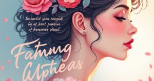 400+ Sissy Caption Story | Unleash Your Fantasy of the Feminine