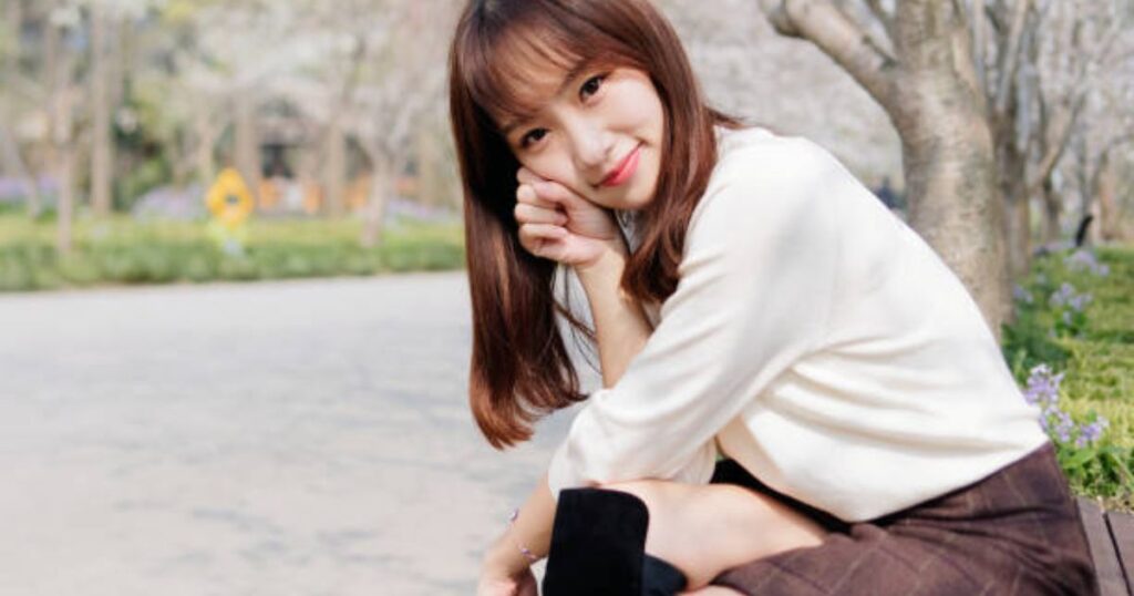 Cute Chinese Girl Names Full of Charm and Warmth