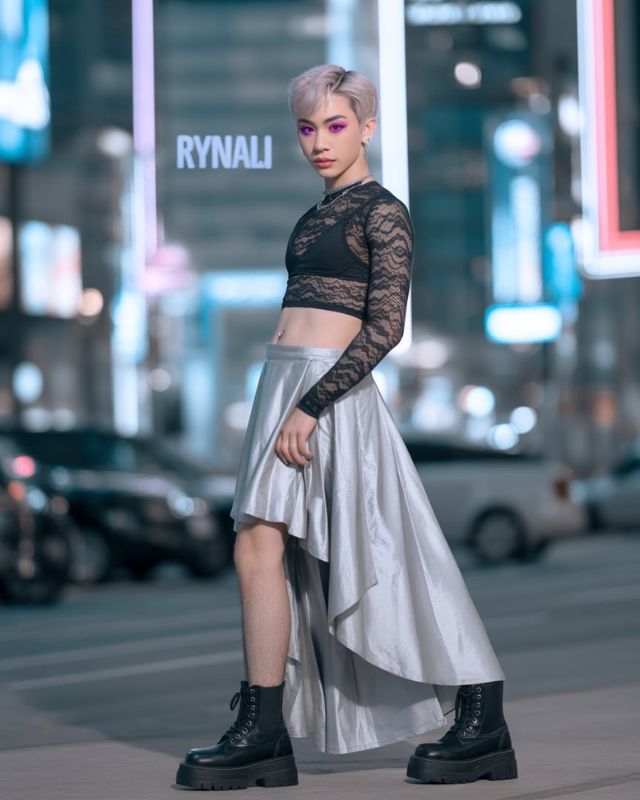 Femboy 4: Rynali