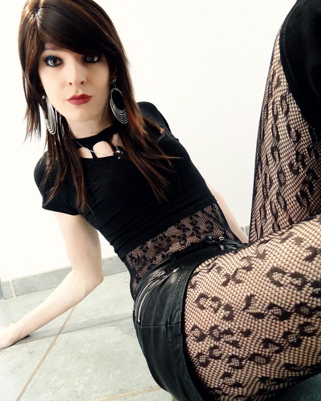 Femboy 5: Seth Williams