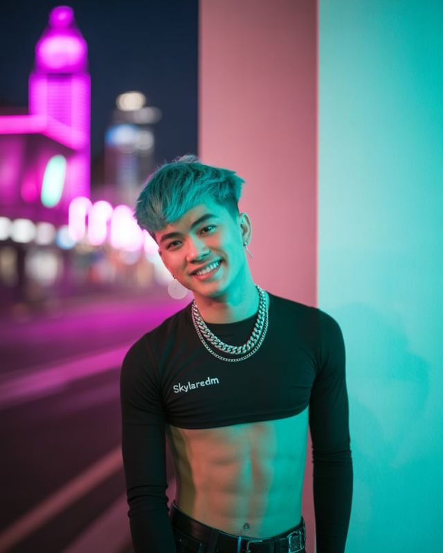 Femboy 7: SkylarEDM