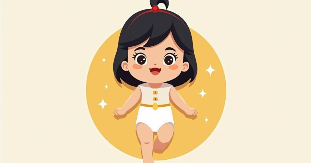 Gender-Neutral Egyptian Baby Names