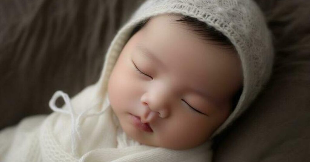 Gender-Neutral Japanese Baby Names