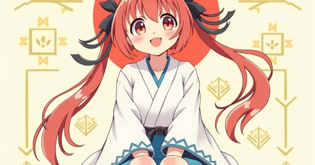 Popular Anime & Mythology Names Related to Fire