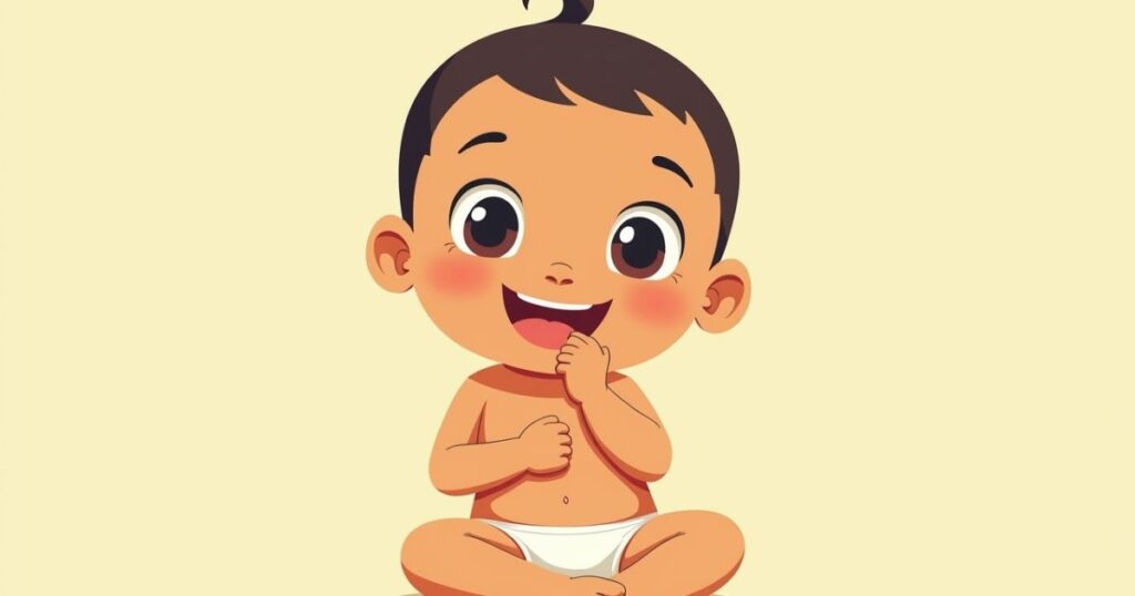 Popular Egyptian Baby Boy Names