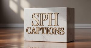 SPH Captions: 380+ Fresh, Creative & Unique Ideas