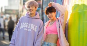 The 10 Most Adorable Cute Femboys on Social Media