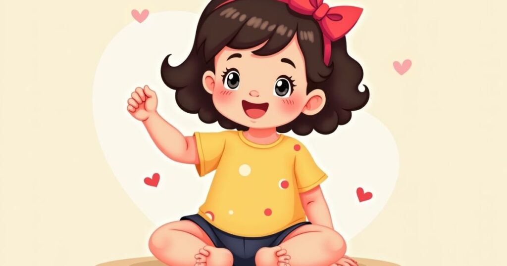 👧 Beautiful German Baby Names for Girls