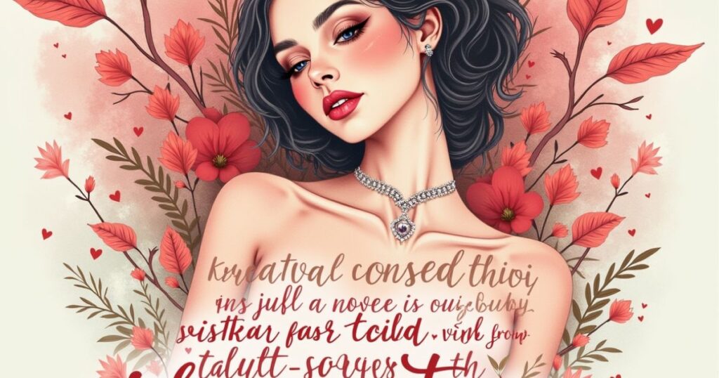 🔥 Bold Sissy Caption Stories