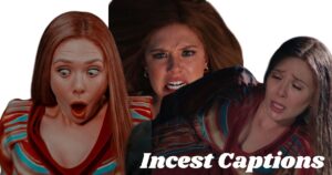 450+ Incest Captions For Every Moments
