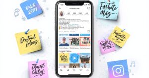 800+ Instagram Notes Ideas for 2025: Love, Funny, Attitude
