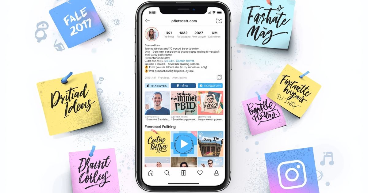 800+ Instagram Notes Ideas for 2025: Love, Funny, Attitude