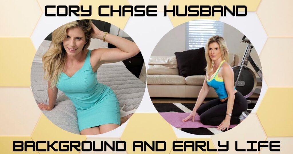 Background and Early Life