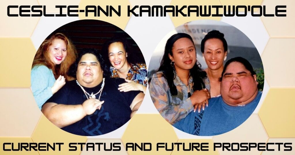 Current Status and Future Prospects