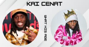 How Old Is Kai Cenat and What His Age Means for His Rise to Fame