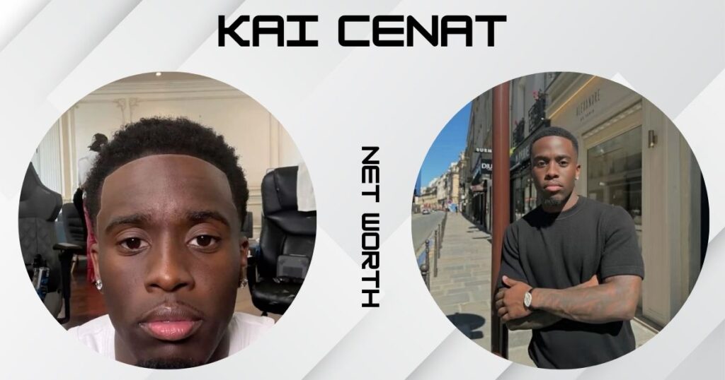 Kai Cenat Net Worth 2025 Projections