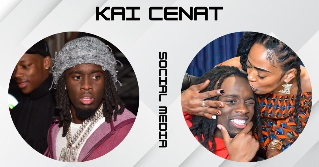 Kai Cenat's Influence on Social Media Culture