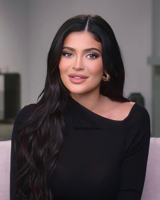 Kylie Jenner Net Worth
