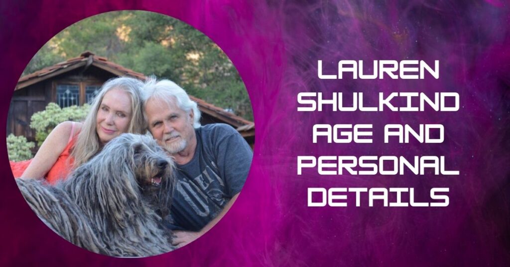 Lauren Shulkind Age and Personal Details