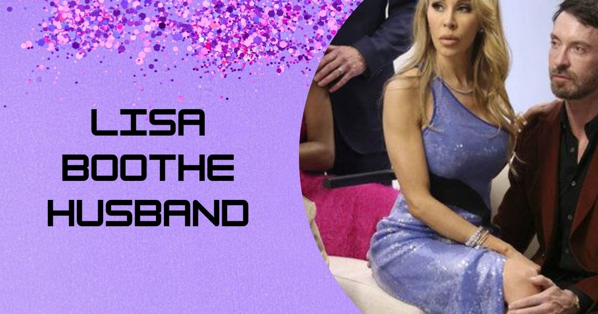 Lisa Boothe Husband: The Real Truth About Her Love Life