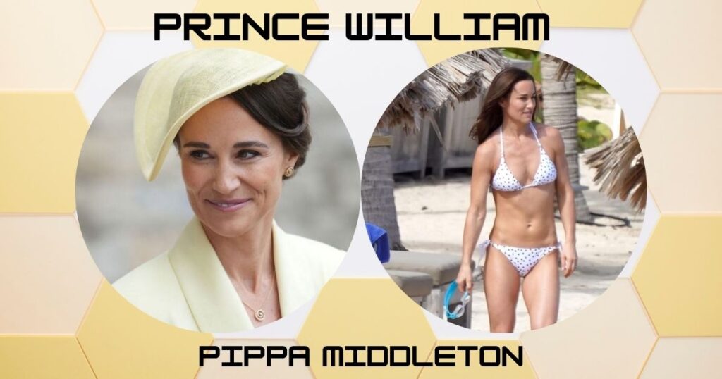Pippa Middleton: The Extended Family Perspective