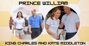 Prince William Told 'Enough Is Enough' by King Charles and Kate Middleton — Source