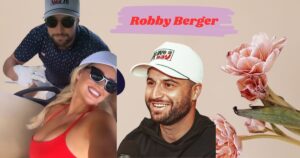 Robby Berger Net Worth 2025: The Untold Story Behind Bob Does Sports' Million-Dollar Empire