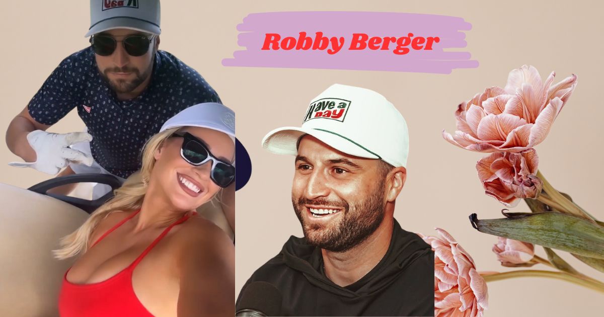 Robby Berger Net Worth 2025: The Untold Story Behind Bob Does Sports' Million-Dollar Empire