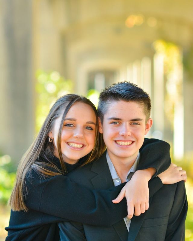 Sibling Love Captions: Celebrating Your Best Friend Forever
