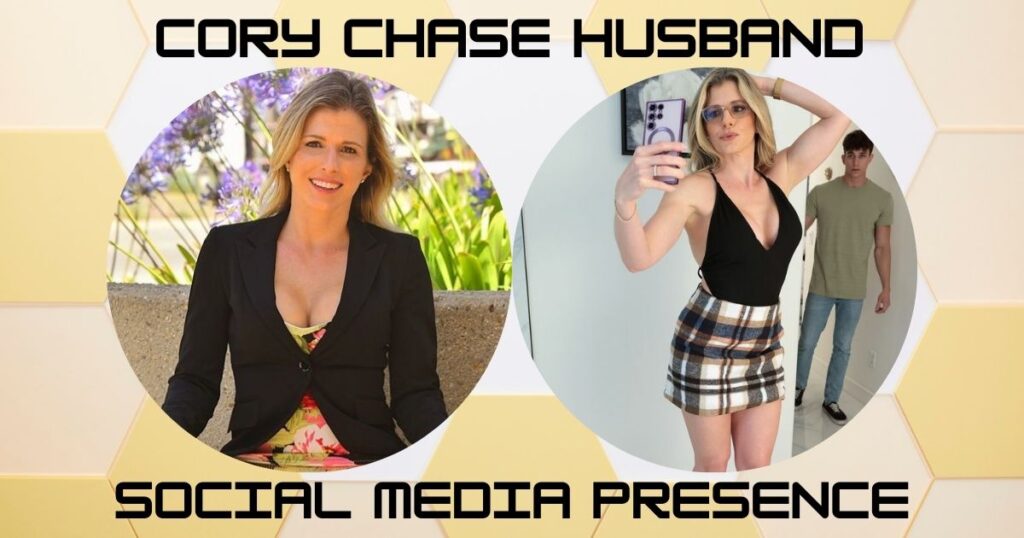 Social Media Presence