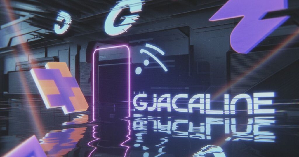 The Future of Gjacalne