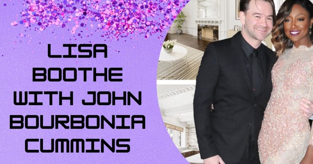 The Rumored Relationship with John Bourbonia Cummins