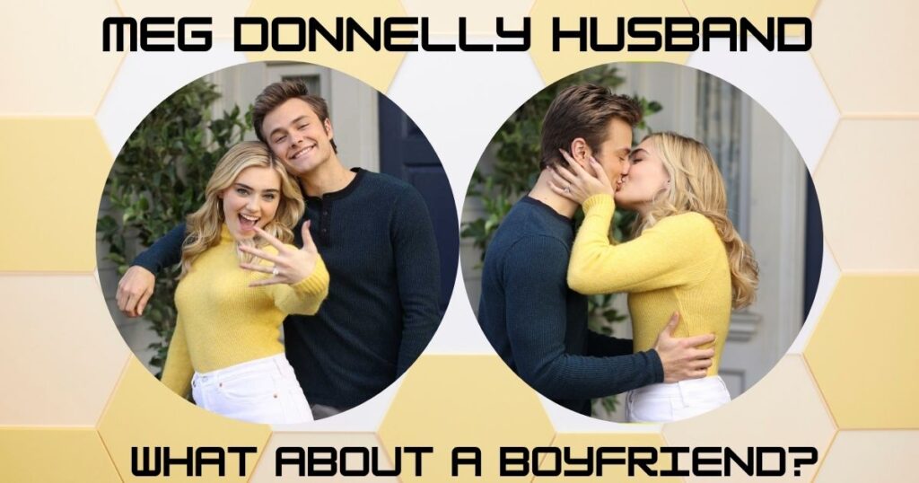 What About a Boyfriend?