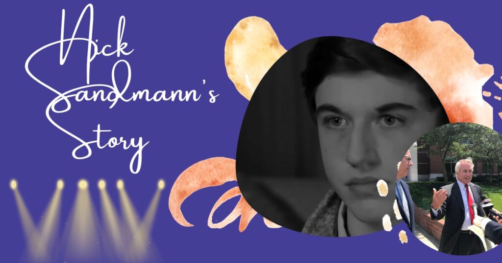 What Nick Sandmann's Story Teaches Us About Fame and Wealth